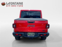 Thumbnail image of 2020 Jeep Gladiator at LaFontaine Chrysler Dodge Jeep Ram Fiat of Lansing