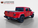 Thumbnail image of 2020 Jeep Gladiator at LaFontaine Chrysler Dodge Jeep Ram Fiat of Lansing