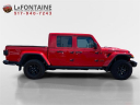 Thumbnail image of 2020 Jeep Gladiator at LaFontaine Chrysler Dodge Jeep Ram Fiat of Lansing