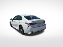 2023 Toyota Camry SE at Sunrise Volkswagen of Fort Pierce