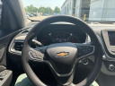 Thumbnail image of 2022 Chevrolet Equinox at Simms Chevrolet Co.