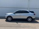 Thumbnail image of 2022 Chevrolet Equinox at Simms Chevrolet Co.