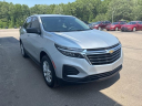 Thumbnail image of 2022 Chevrolet Equinox at Simms Chevrolet Co.