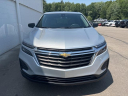 Thumbnail image of 2022 Chevrolet Equinox at Simms Chevrolet Co.