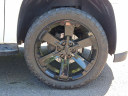 Thumbnail image of 2014 Chevrolet Tahoe at Hamilton Honda