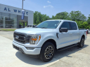 Thumbnail image of 2022 Ford F-150 at Al White Motors