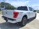 Thumbnail image of 2022 Ford F-150 at Al White Motors