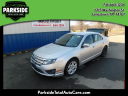 Thumbnail image of 2011 Ford Fusion at Parkside Total Auto Care