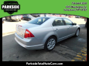 Thumbnail image of 2011 Ford Fusion at Parkside Total Auto Care