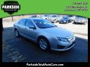 Thumbnail image of 2011 Ford Fusion at Parkside Total Auto Care