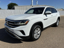 Thumbnail image of 2021 Volkswagen Atlas Cross Sport at Deva Motors