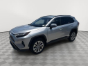 Thumbnail image of 2024 Toyota RAV4 at South Dade Toyota