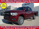 Thumbnail image of 2024 Ram 2500 at John Morlan Chrysler Preowned