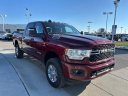 Thumbnail image of 2024 Ram 2500 at John Morlan Chrysler Preowned