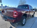 Thumbnail image of 2024 Ram 2500 at John Morlan Chrysler Preowned