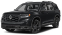 Thumbnail image of 2025 Honda Pilot at GermainHondaofDublin vAuto Polling