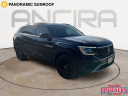 Thumbnail image of 2024 Volkswagen Atlas Cross Sport at USED Partners Chevrolet Buick GMC