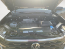 Thumbnail image of 2024 Volkswagen Atlas Cross Sport at USED Partners Chevrolet Buick GMC