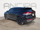 Thumbnail image of 2024 Volkswagen Atlas Cross Sport at USED Partners Chevrolet Buick GMC