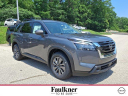 Thumbnail image of 2025 Nissan Pathfinder at Faulkner Nissan of Jenkintown - Used