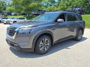 Thumbnail image of 2025 Nissan Pathfinder at Faulkner Nissan of Jenkintown - Used