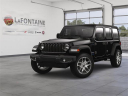Thumbnail image of 2025 Jeep Wrangler at LaFontaine Chrysler Dodge Jeep Ram Fiat of Lansing