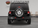 2025 Jeep Wrangler Sport S 4xe at LaFontaine Chrysler Dodge Jeep Ram Fiat of Lansing