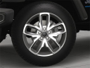Thumbnail image of 2025 Jeep Wrangler at LaFontaine Chrysler Dodge Jeep Ram Fiat of Lansing