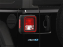 Thumbnail image of 2025 Jeep Wrangler at LaFontaine Chrysler Dodge Jeep Ram Fiat of Lansing