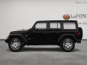 Thumbnail image of 2025 Jeep Wrangler at LaFontaine Chrysler Dodge Jeep Ram Fiat of Lansing