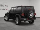 Thumbnail image of 2025 Jeep Wrangler at LaFontaine Chrysler Dodge Jeep Ram Fiat of Lansing