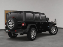 Thumbnail image of 2025 Jeep Wrangler at LaFontaine Chrysler Dodge Jeep Ram Fiat of Lansing