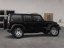 Thumbnail image of 2025 Jeep Wrangler at LaFontaine Chrysler Dodge Jeep Ram Fiat of Lansing