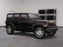 Thumbnail image of 2025 Jeep Wrangler at LaFontaine Chrysler Dodge Jeep Ram Fiat of Lansing