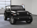 Thumbnail image of 2025 Jeep Wrangler at LaFontaine Chrysler Dodge Jeep Ram Fiat of Lansing