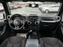 Thumbnail image of 2015 Jeep Wrangler Unlimited at Lasco Ford