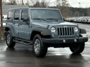 Thumbnail image of 2015 Jeep Wrangler Unlimited at Lasco Ford
