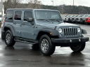 Thumbnail image of 2015 Jeep Wrangler Unlimited at Lasco Ford