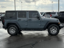 Thumbnail image of 2015 Jeep Wrangler Unlimited at Lasco Ford