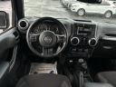 Thumbnail image of 2015 Jeep Wrangler Unlimited at Lasco Ford