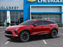 Thumbnail image of 2025 Chevrolet Blazer EV at Mccluskey Chevrolet Kings Automall