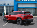 Thumbnail image of 2025 Chevrolet Blazer EV at Mccluskey Chevrolet Kings Automall