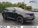 Thumbnail image of 2023 Kia Sorento at Kia of Cape Coral