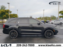 Thumbnail image of 2023 Kia Sorento at Kia of Cape Coral