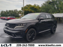 Thumbnail image of 2023 Kia Sorento at Kia of Cape Coral