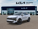 Thumbnail image of 2026 Kia Sportage at Ken Ganley Kia Medina