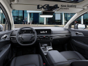 Thumbnail image of 2026 Kia Sportage at Ken Ganley Kia Medina