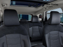 Thumbnail image of 2026 Kia Sportage at Ken Ganley Kia Medina