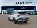 Thumbnail image of 2026 Kia Sportage at Ken Ganley Kia Medina
