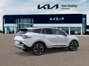 Thumbnail image of 2026 Kia Sportage at Ken Ganley Kia Medina